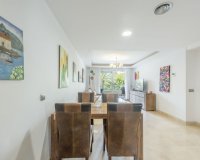 Rynek wtórny - apartment - Marbella - San Pedro de Alcántara