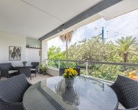 Rynek wtórny - apartment - Marbella - San Pedro de Alcántara