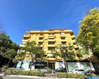 Rynek wtórny - apartment - Marbella - San Pedro de Alcántara