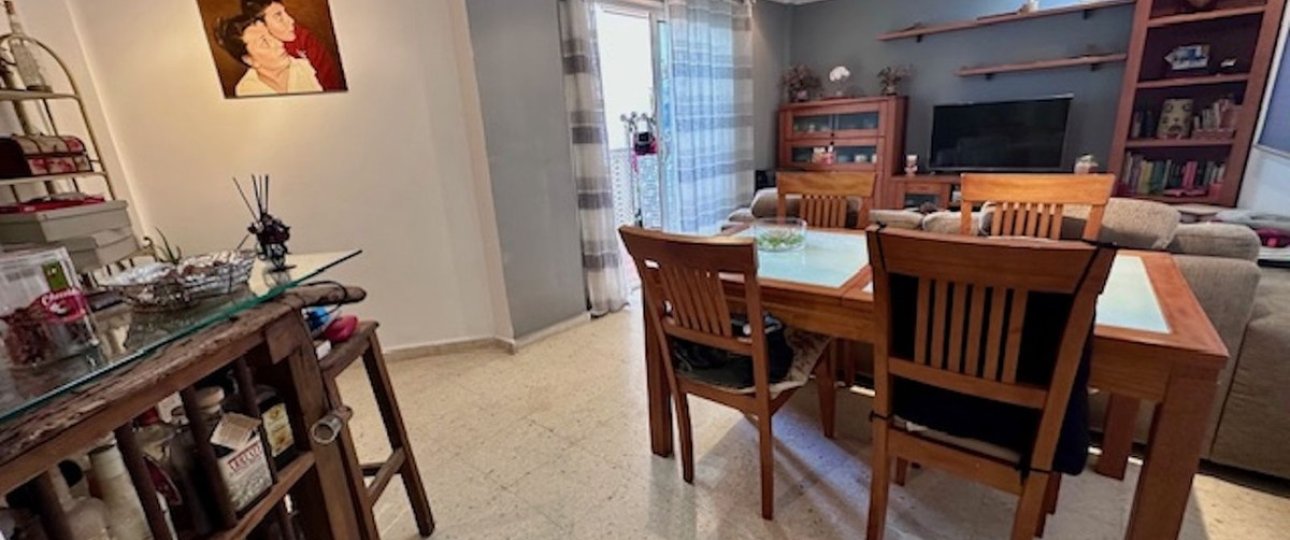 Rynek wtórny - apartment - Marbella - San Pedro de Alcántara