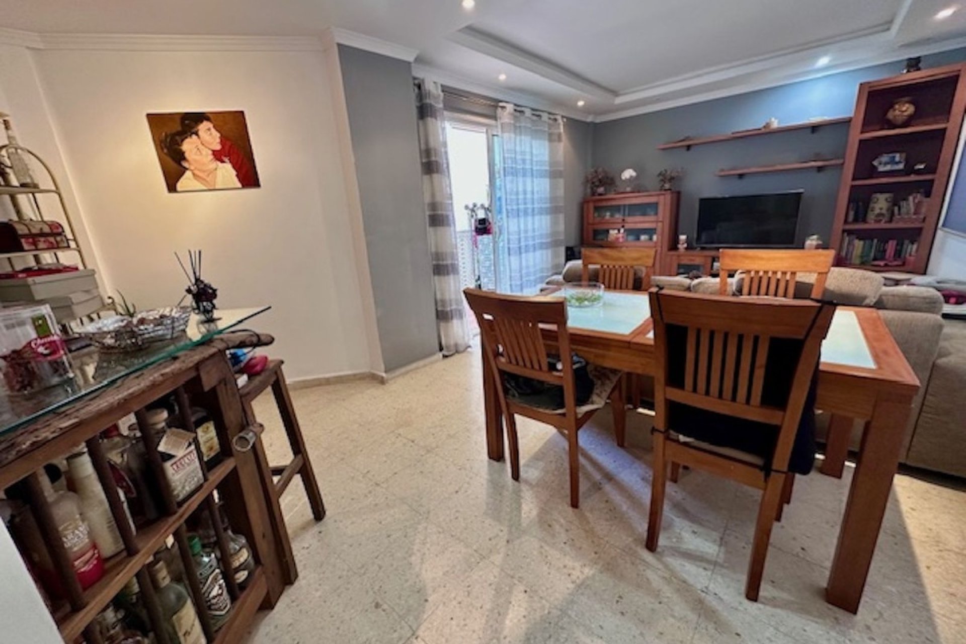 Rynek wtórny - apartment - Marbella - San Pedro de Alcántara