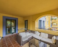 Rynek wtórny - apartment - Marbella - San Pedro de Alcántara