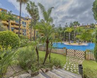 Rynek wtórny - apartment - Marbella - San Pedro de Alcántara