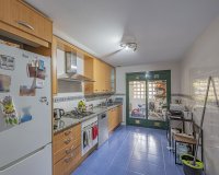 Rynek wtórny - apartment - Marbella - San Pedro de Alcántara