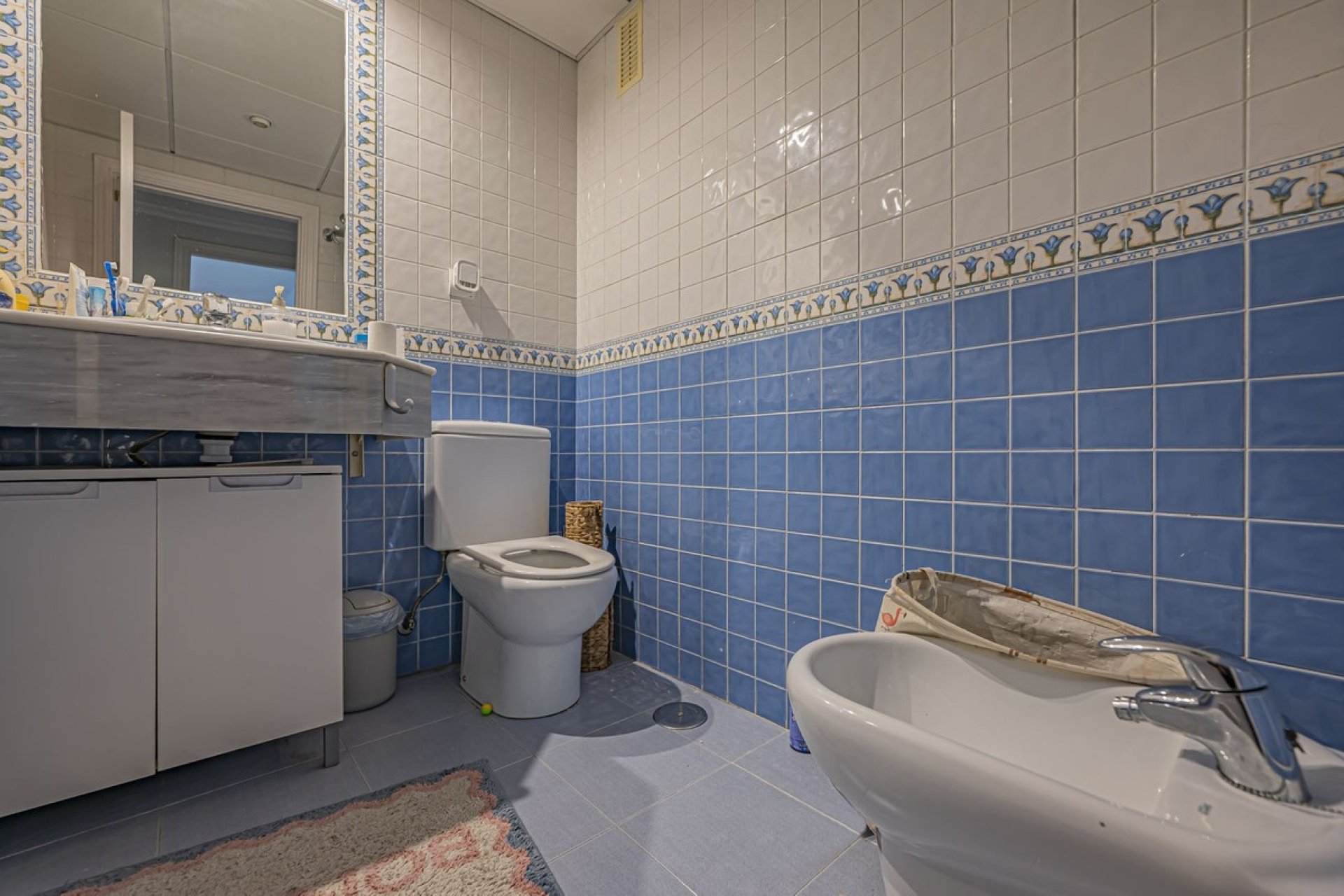 Rynek wtórny - apartment - Marbella - San Pedro de Alcántara
