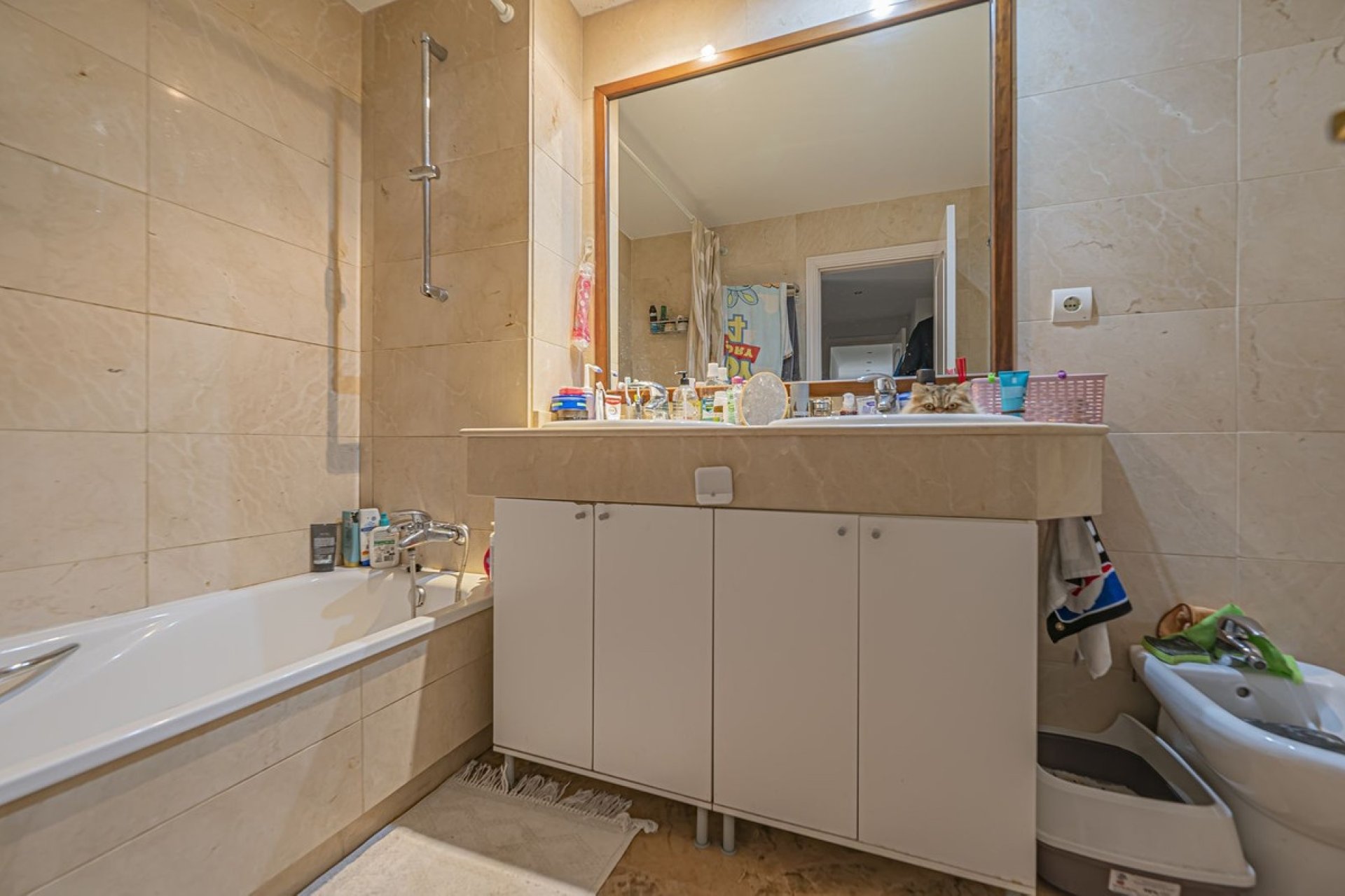 Rynek wtórny - apartment - Marbella - San Pedro de Alcántara