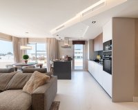 Rynek wtórny - apartment - Marbella - San Pedro de Alcántara