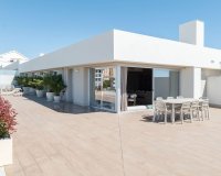Rynek wtórny - apartment - Marbella - San Pedro de Alcántara