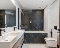 Rynek wtórny - apartment - Marbella - San Pedro de Alcántara