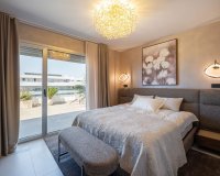 Rynek wtórny - apartment - Marbella - San Pedro de Alcántara