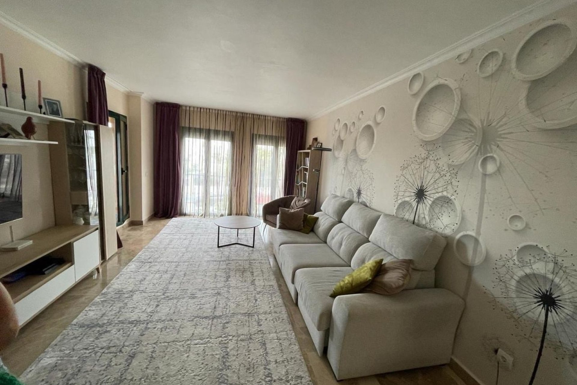 Rynek wtórny - apartment - Marbella - San Pedro de Alcántara