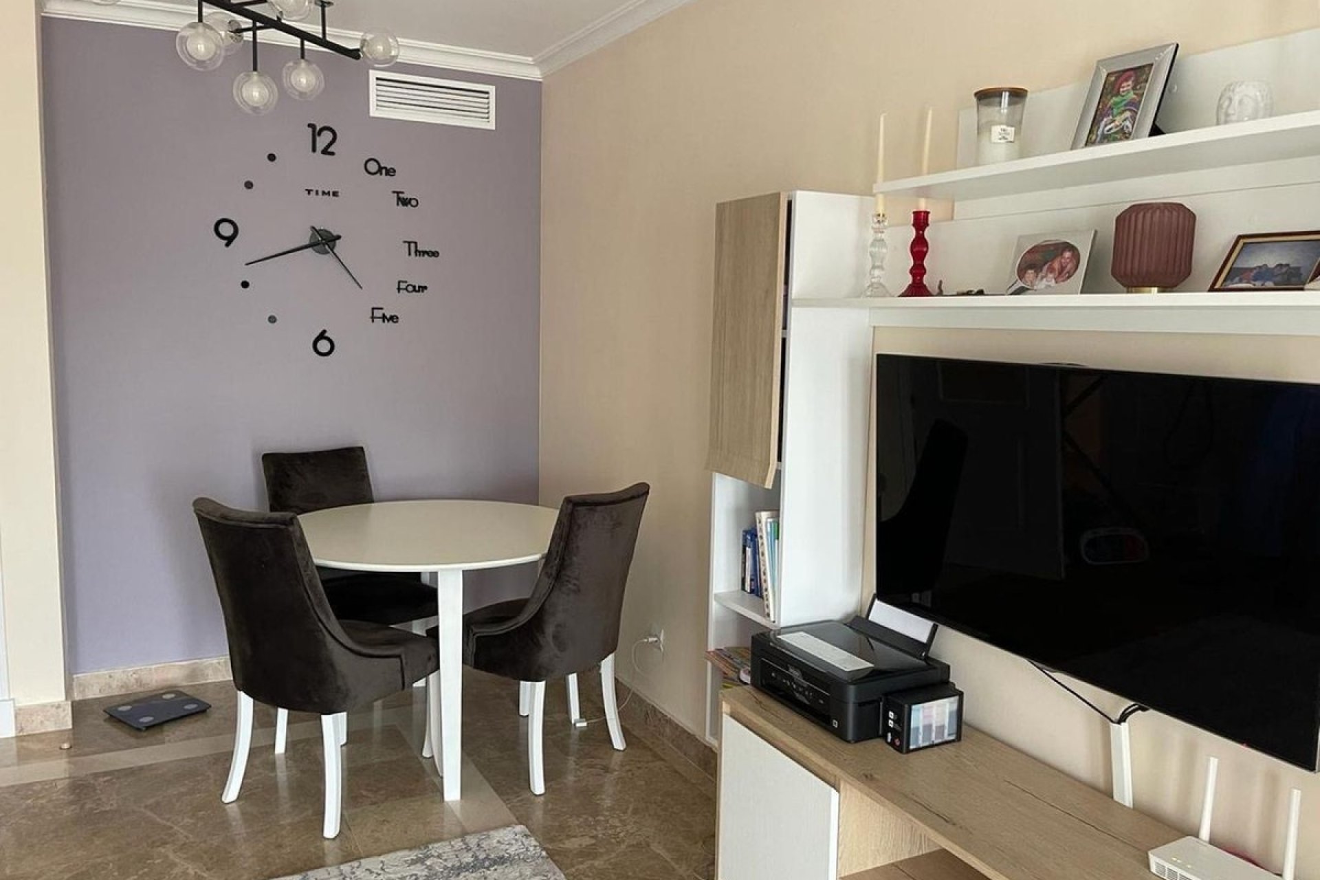 Rynek wtórny - apartment - Marbella - San Pedro de Alcántara