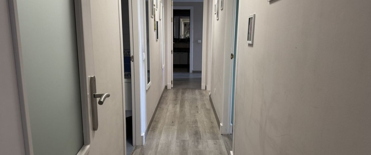 Rynek wtórny - apartment - Marbella - San Pedro de Alcántara