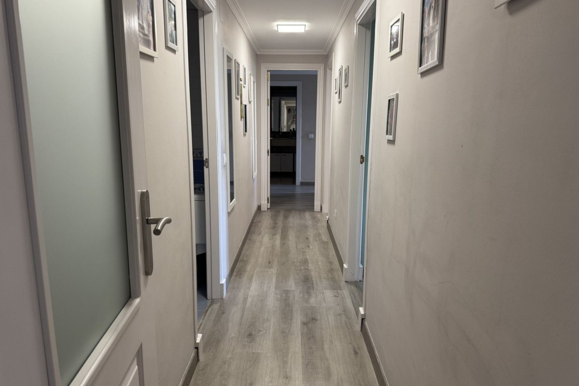 Rynek wtórny - apartment - Marbella - San Pedro de Alcántara