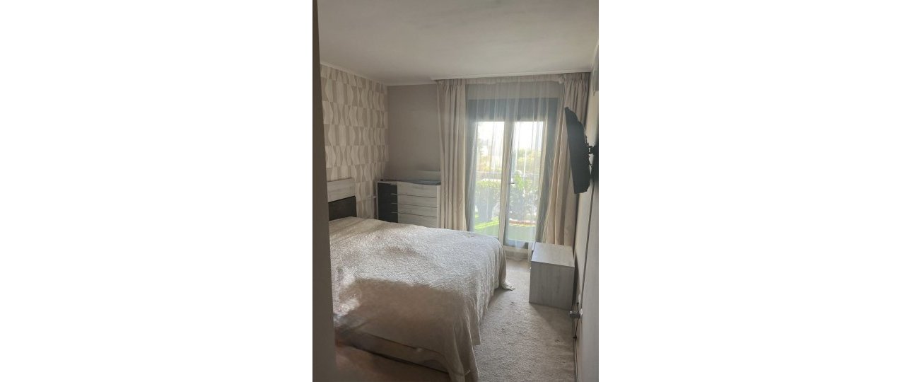 Rynek wtórny - apartment - Marbella - San Pedro de Alcántara