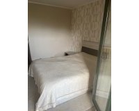 Rynek wtórny - apartment - Marbella - San Pedro de Alcántara