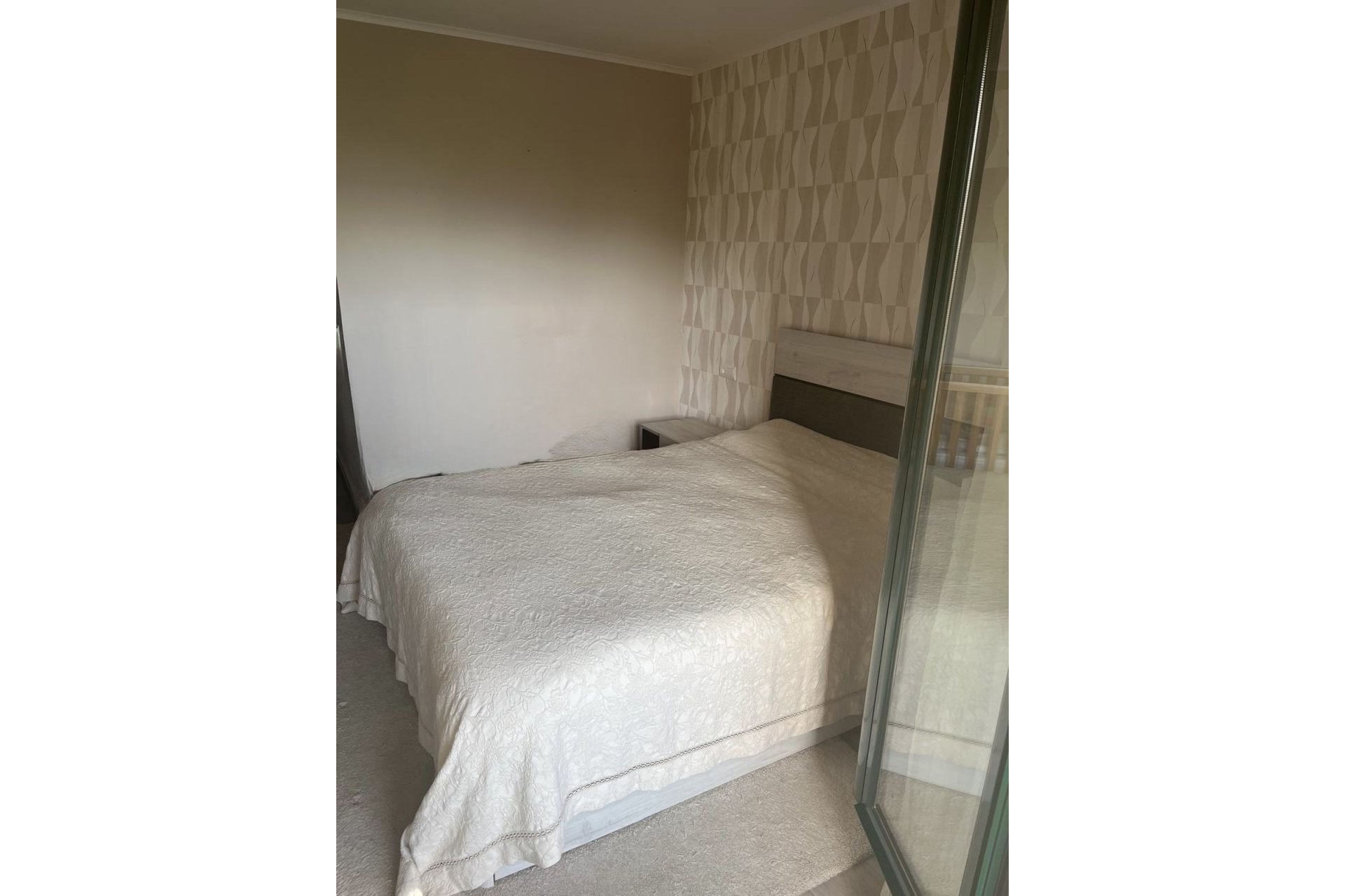 Rynek wtórny - apartment - Marbella - San Pedro de Alcántara