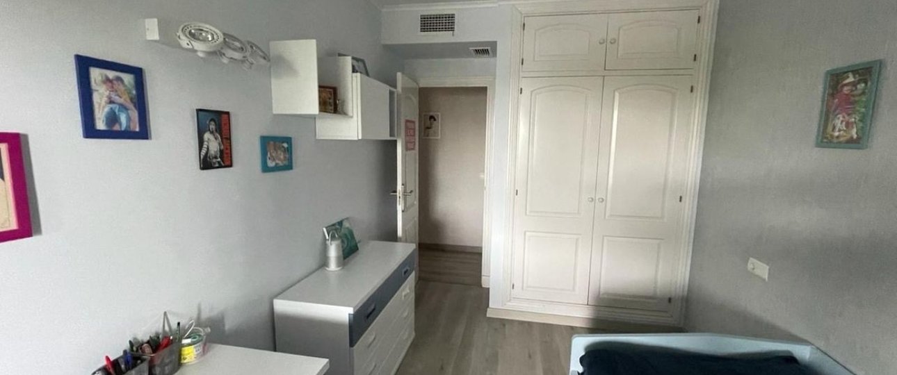 Rynek wtórny - apartment - Marbella - San Pedro de Alcántara