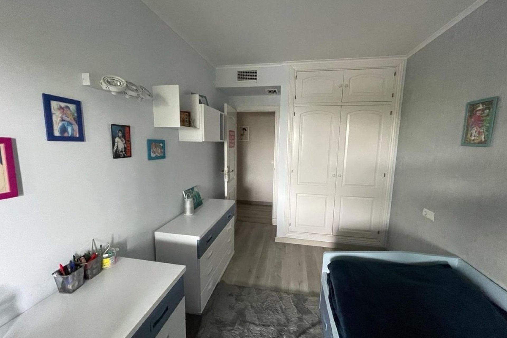 Rynek wtórny - apartment - Marbella - San Pedro de Alcántara