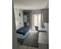 Rynek wtórny - apartment - Marbella - San Pedro de Alcántara