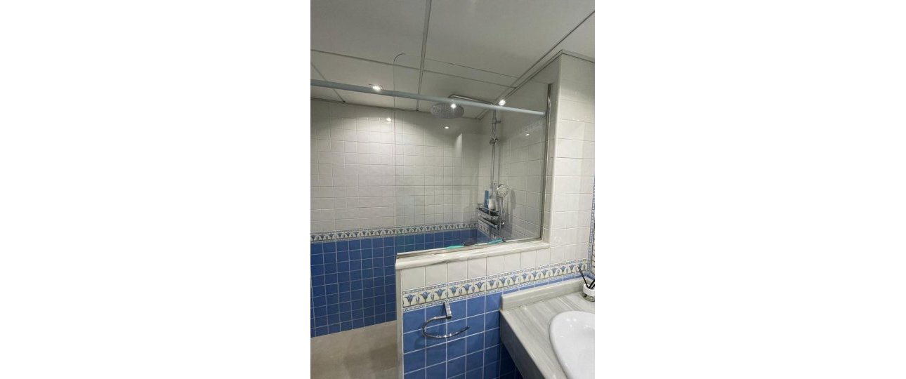 Rynek wtórny - apartment - Marbella - San Pedro de Alcántara