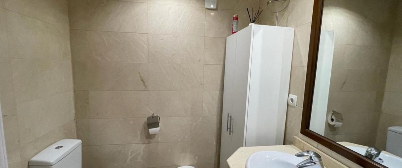 Rynek wtórny - apartment - Marbella - San Pedro de Alcántara