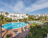 Rynek wtórny - apartment - Marbella - San Pedro de Alcántara