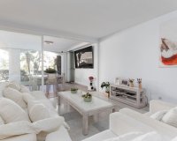 Rynek wtórny - apartment - Marbella - San Pedro de Alcántara
