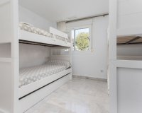 Rynek wtórny - apartment - Marbella - San Pedro de Alcántara