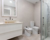 Rynek wtórny - apartment - Marbella - San Pedro de Alcántara