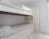 Rynek wtórny - apartment - Marbella - San Pedro de Alcántara