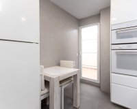 Rynek wtórny - apartment - Marbella - San Pedro de Alcántara