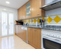 Rynek wtórny - apartment - Marbella - San Pedro de Alcántara