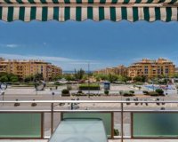 Rynek wtórny - apartment - Marbella - San Pedro de Alcántara
