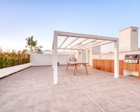Rynek wtórny - apartment - Marbella - San Pedro de Alcántara