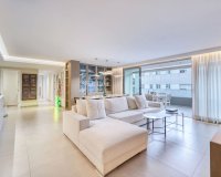 Rynek wtórny - apartment - Marbella - San Pedro de Alcántara