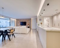 Rynek wtórny - apartment - Marbella - San Pedro de Alcántara