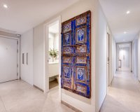 Rynek wtórny - apartment - Marbella - San Pedro de Alcántara