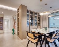 Rynek wtórny - apartment - Marbella - San Pedro de Alcántara