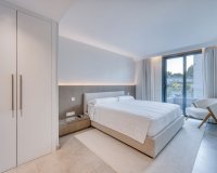Rynek wtórny - apartment - Marbella - San Pedro de Alcántara