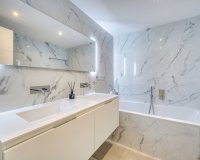 Rynek wtórny - apartment - Marbella - San Pedro de Alcántara