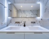 Rynek wtórny - apartment - Marbella - San Pedro de Alcántara