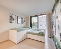 Rynek wtórny - apartment - Marbella - San Pedro de Alcántara