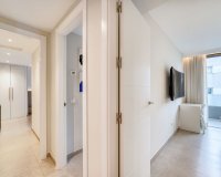 Rynek wtórny - apartment - Marbella - San Pedro de Alcántara