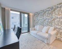 Rynek wtórny - apartment - Marbella - San Pedro de Alcántara