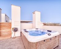 Rynek wtórny - apartment - Marbella - San Pedro de Alcántara