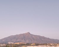 Rynek wtórny - apartment - Marbella - San Pedro de Alcántara