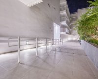 Rynek wtórny - apartment - Marbella - San Pedro de Alcántara