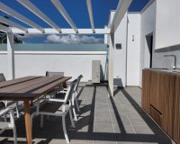 Rynek wtórny - apartment - Marbella - San Pedro de Alcántara
