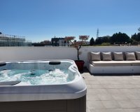 Rynek wtórny - apartment - Marbella - San Pedro de Alcántara